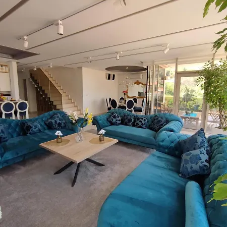 Villa Vista Real Kotor Extérieur photo