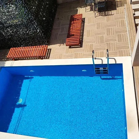 Villa Vista Real Kotor Extérieur photo