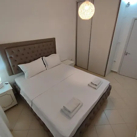 Villa Vista Real Kotor Chambre photo