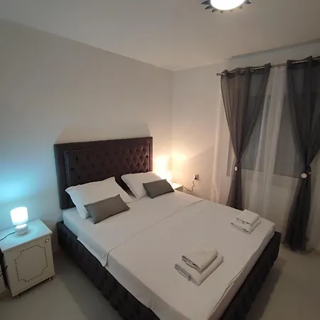 Villa Vista Real Kotor Chambre photo